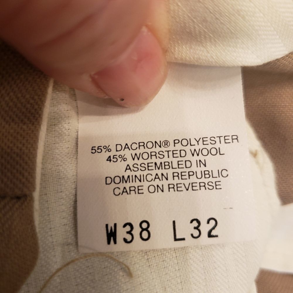 BK Slates pants - Picture 4 of 6